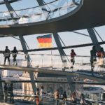 Estudiar en Alemania 2020 - 2021