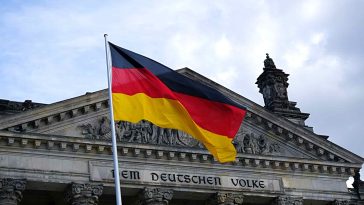 Mejores becas para estudiar en Alemania