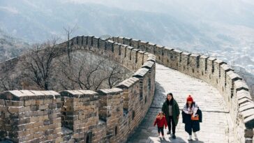 Maestría y Doctorado en China - Beca Completa 2021
