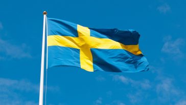 Oportunidad Para Estudiar Becado en Suecia