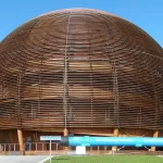 Pasantías CERN en Suiza
