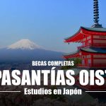 Pasantías OIST en Japón