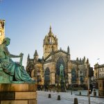 Mejores Universidades de Escocia
