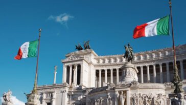 Viaja y Estudia en Italia - Becas Internacionales 2021