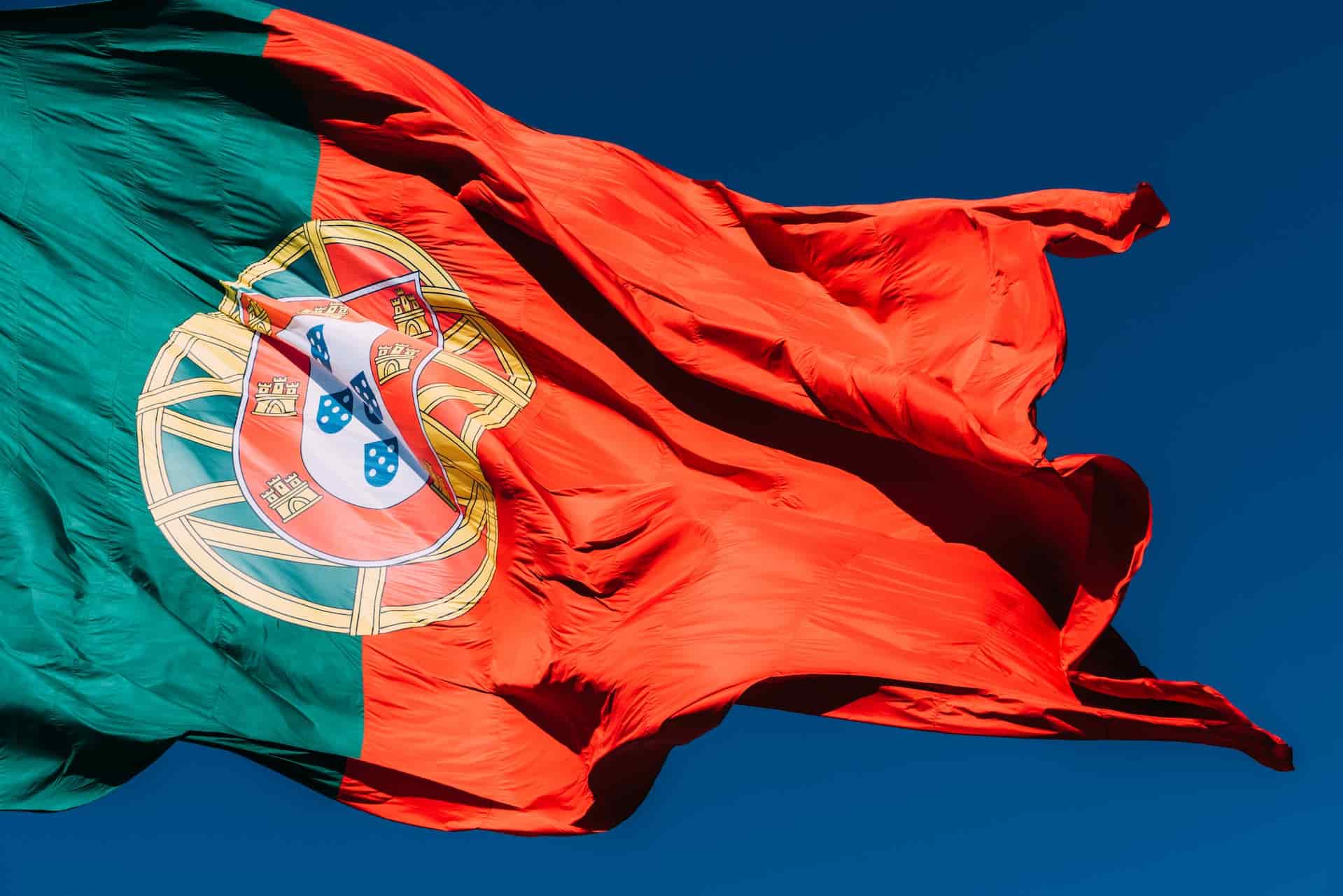 Visa búsqueda de trabajo Portugal