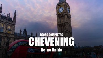 becas-chevening-para-estudiar-en-reino-unido