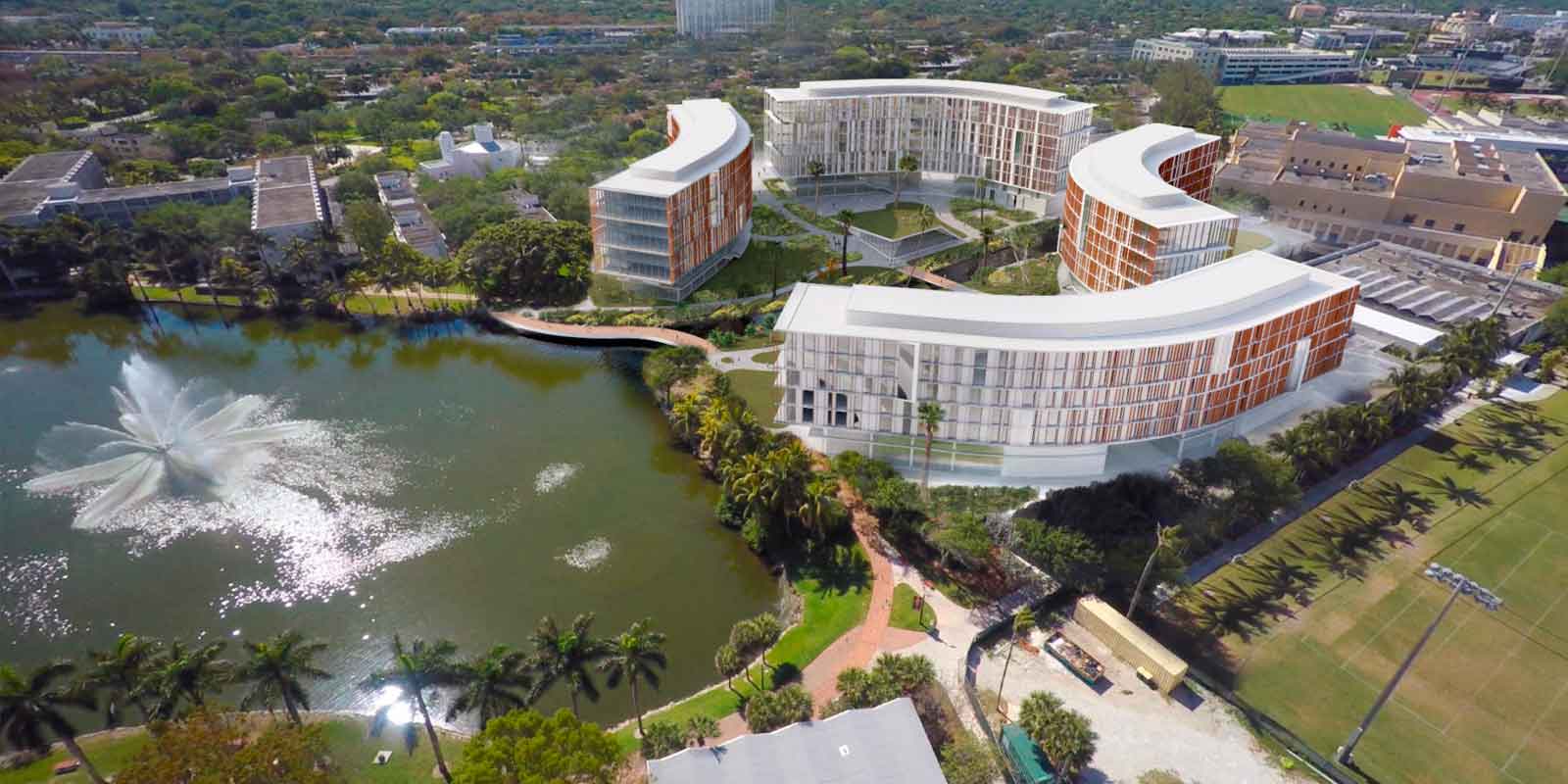 Becas completas para Pregrado en Miami 2021 2022 Becas para Latinos
