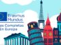 Becas Erasmus Mundus