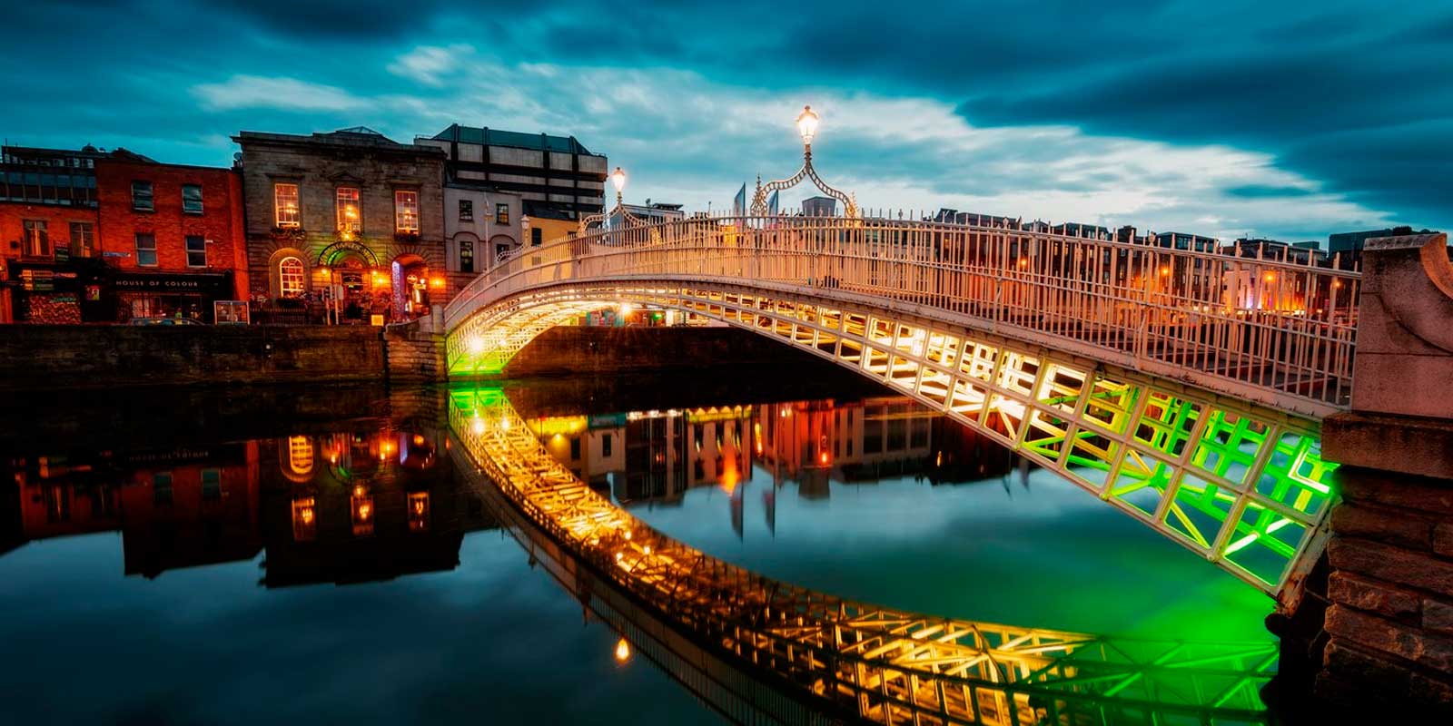 ▷ 60 Becas del Gobierno de Irlanda | Becas para Latinos
