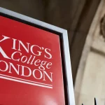 Becas King´s College London