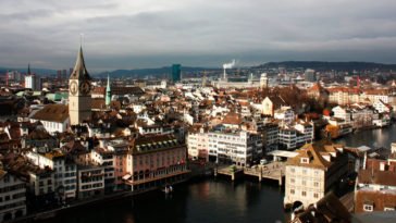 Becas para estudiar PhD en Suiza 2020