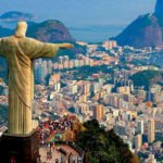 Becas para estudiar en Brasil Posgrado