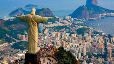 Becas para estudiar en Brasil Posgrado
