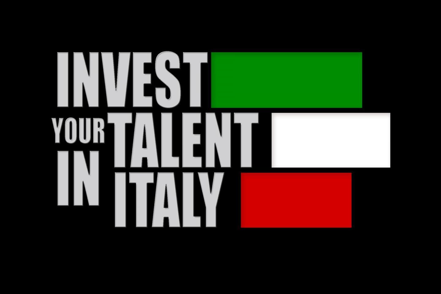 Becas para estudiar en italia Invest Your Talent in Italy