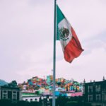 Becas para estudiar en Mexico