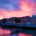 Becas para estudiar maestria en Irlanda