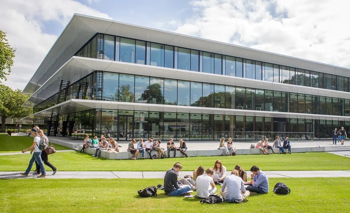 Bolsas de estudo integrais da Radboud University Holanda 2025