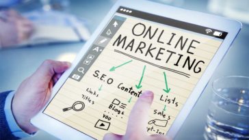 Cursos online marketing