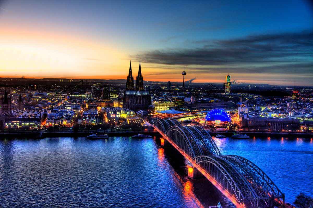 Becas para estudiar en Alemania