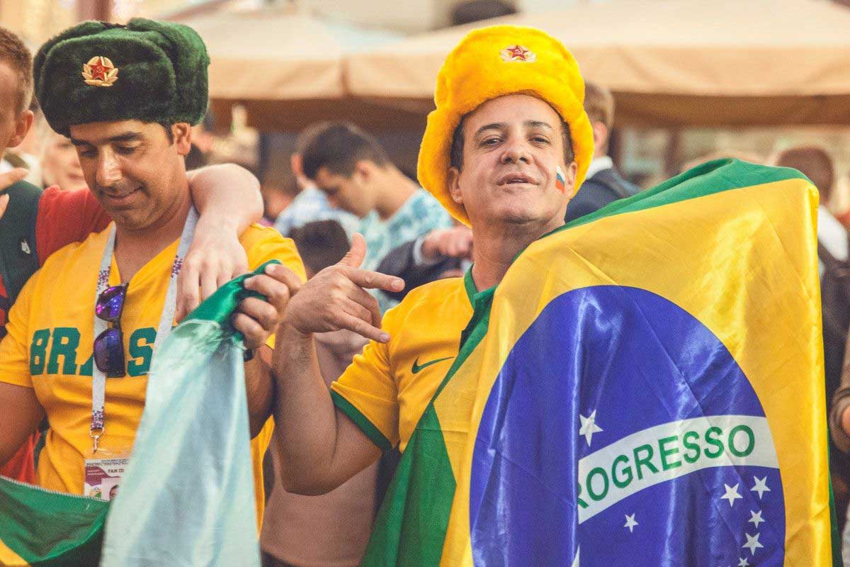 Becas GCUB del Grupo de Universidades de Brasil 2025 Becas para Latinos