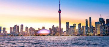 Becas Douglas College Canadá