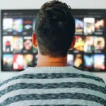 Aprender ingles con series de TV