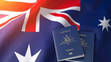 Visa de estudiante Australia