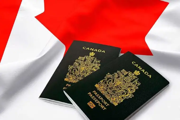 Visa de Estudiante Canadá