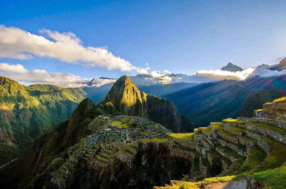¿Cuánto cuesta ser voluntario en el extranjero?: Perú